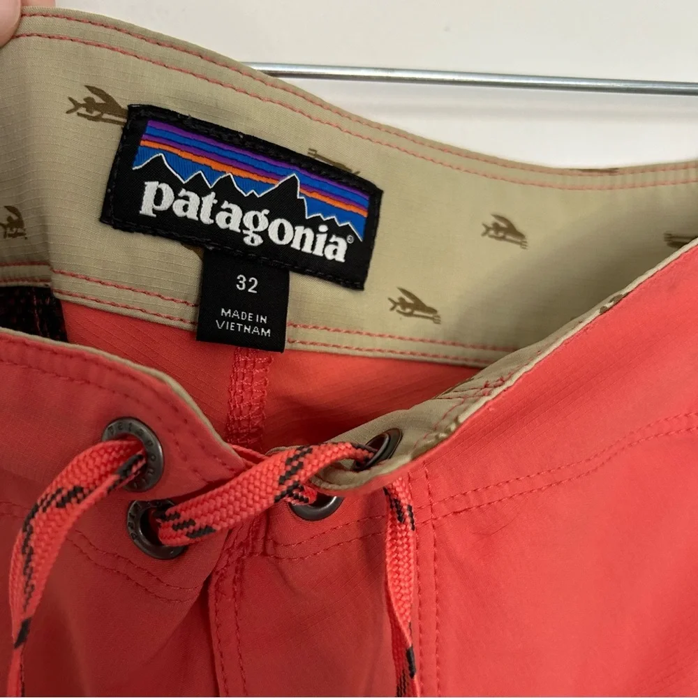 Patagonia please see